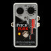 Electro-Harmonix Pitch Fork Polyphonic Pitch Shift Pedal Front