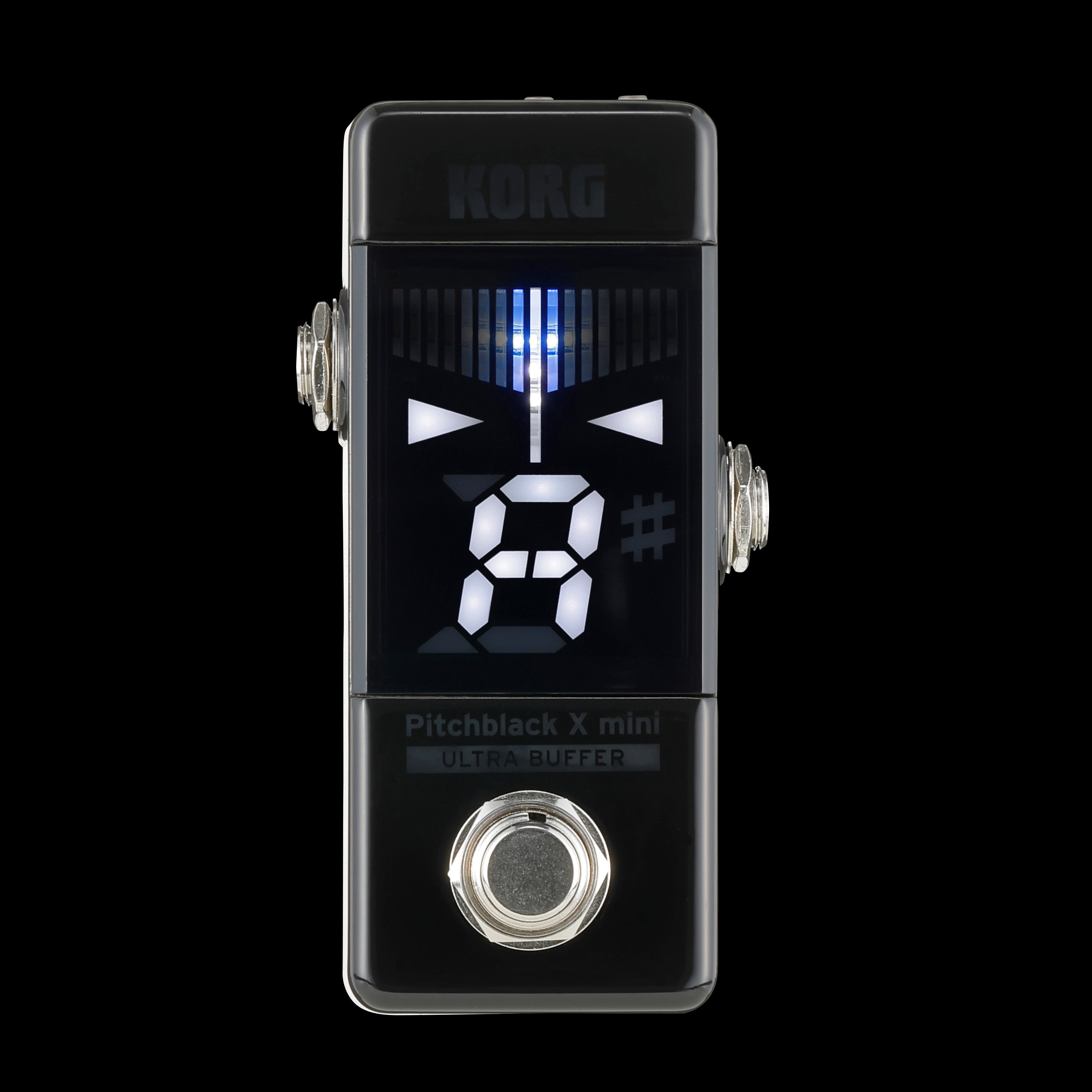 KORG Pitchblack X mini Ultra Buffer
