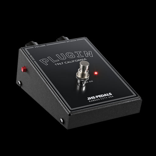 JHS Legends of Fuzz Plugin 1967 Boss Tone Replica Fuzz Pedal — Truetone Music