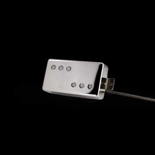 Lindy Fralin Twangmaster Gibson Leads Neck Pickup - Nickel