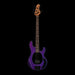 Sterling by Music Man StingRay RAY34 Purple Sparkle Front 