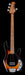 Sterling by Music Man StingRay Ray34 Vintage Sunburst Bass With Bag