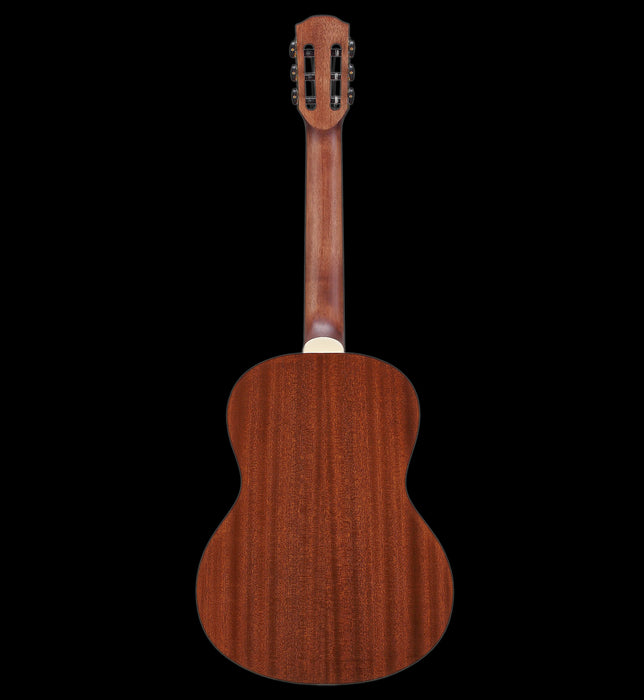 Alvarez RC-26 Regent 26 Back