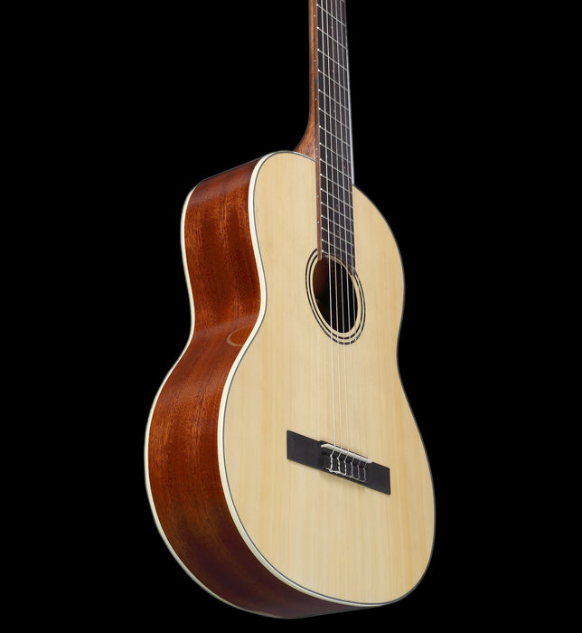 Alvarez RC-26 Regent 26 Bottom Up