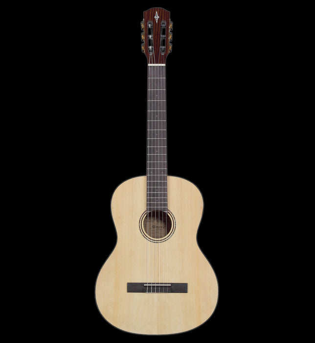 Alvarez RC-26 Regent 26 Front