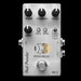 Red Panda RD-1 Pitch Delay Pedal Front 