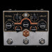 BeetronicsFX Royal Jelly Royal Series Overdrive Fuzz Guitar Effect Pedal Front