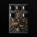 Krozz Devices Royalbreaker Distortion Effect Pedal Front 