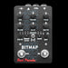 Red Panda Bitmap V2 Guitar Effect Pedal Front