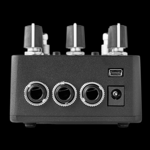 bitmap pedal Red Panda Bitmap V2 Guitar Effect Pedal — Truetone Music
