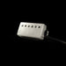 Lindy Fralin Humbucker 9.5k Gibson Leads Pickup - Nickel