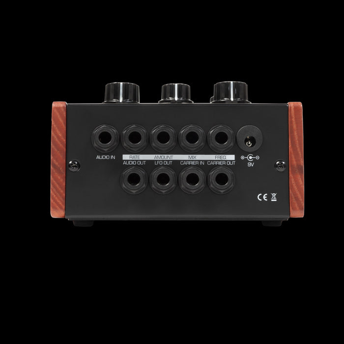 Warm Audio RingerBringer Analog Ring Modulation Pedal