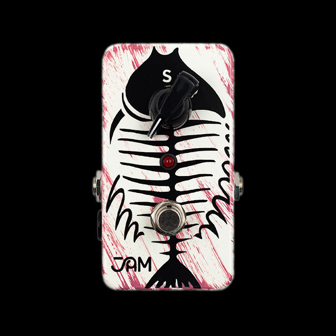 JAM Pedals Ripple Phase Phaser Guitar Effect Pedal — Truetone Music