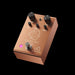 Jackson Audio Limited Edition Rose Gold Golden Boy Mini Overdrive Pedal