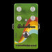 Catalinbread StarCrash '70s SideArm Overdrive Effect Pedal Front