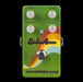 Catalinbread StarCrash '70s SideArm Overdrive Effect Pedal Front