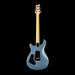 PRS SE CE24 Standard Satin Ice Blue Metallic Back