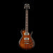 PRS SE McCarty Singlecut 594 Black Gold Sunburst Front