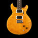 PRS SE Santana Santana Yellow Front Crop