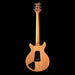 PRS SE Santana Santana Yellow Back