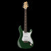 PRS SE Silver Sky Laurel Green Front