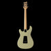 PRS SE Studio Standard Silvertone Gray Back