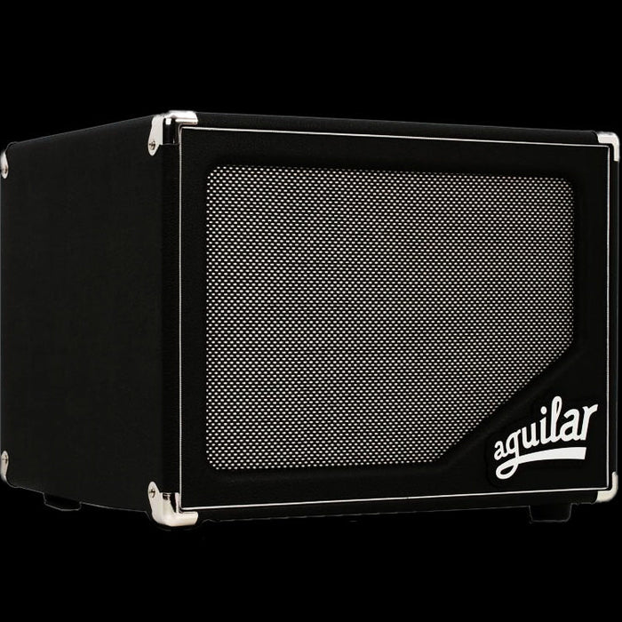 Aguilar SL 112 8-ohm Bass Amp Cabinet Front Closer