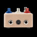 Walrus Audio Limited Edition The Black Keys Peach Fuzz Pedal Top