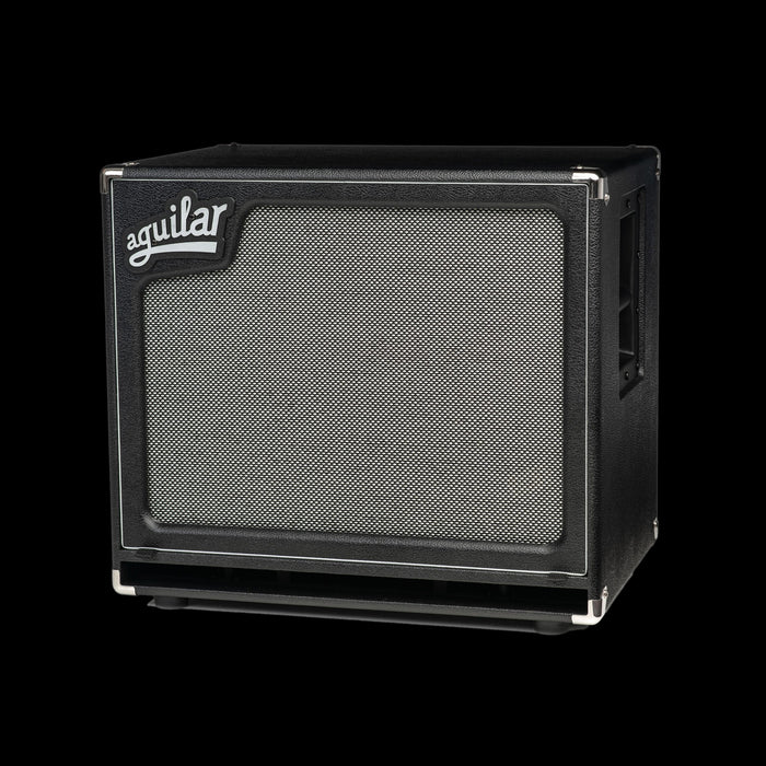Aguilar SL 115 - 1x15" 400-watt 4 ohm Bass Amp Cabinet