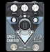 Crazy Tube Circuits Space Charged Tube Overdrive Guitar Effect Pedal