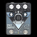 Crazy Tube Circuits Space Charged Tube Overdrive Guitar Effect Pedal
