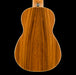 Lanikai SPST-S Solid Spruce Top Morado Back and Side Soprano Ukulele Back Crop