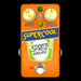 Supercool SPRITZ! Saturator Compression Pedal Front 