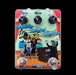 Summer School Electronics Middle School Chorus Pedal Front