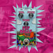 Summer School Electronics Pep Rally Fuzz Pedal Background