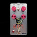 Summer School Electronics Gladys V2 Overdrive Pedal Front