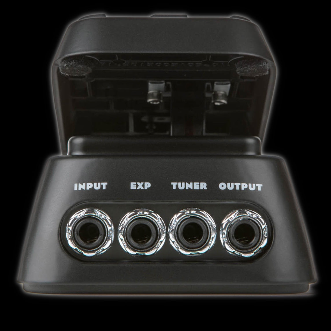 Dunlop DVP3 Volume X Pedal — Truetone Music