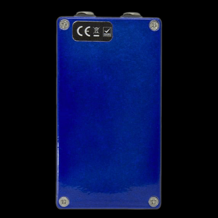 Walrus Audio Slo Multi Texture Reverb Back