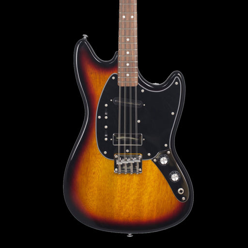 Eastwood Warren Ellis Mandocello Sunburst with Case