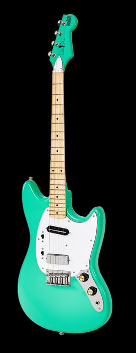 Eastwood Warren Ellis Signature Tenor 2P - Seafoam Green