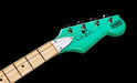 Eastwood Warren Ellis Signature Tenor 2P - Seafoam Green