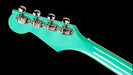Eastwood Warren Ellis Signature Tenor 2P - Seafoam Green