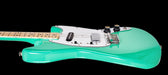 Eastwood Warren Ellis Signature Tenor 2P - Seafoam Green