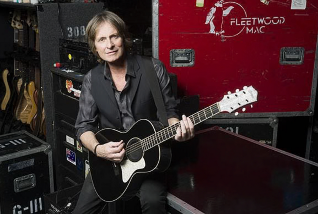 Pre Owned Collings Custom C10 Deluxe Doghair with Case