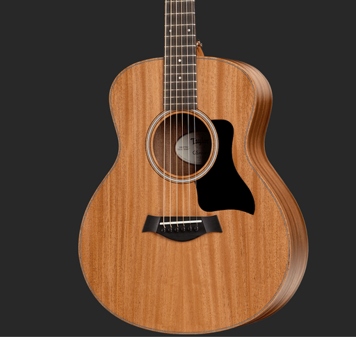 Taylor GS Mini Mahogany Acoustic Guitar With Gig Bag