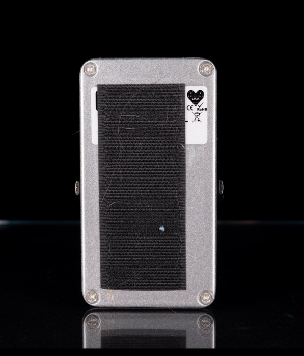 Used Keeley Compressor Plus Pedal With Box