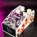 Thorpy FX Hanami GeFuzz Pedal Front Angle Left Side