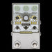 Beetronics FX Seabee Lite Chorus/Vibrato Modulation Peda -  Cream Front