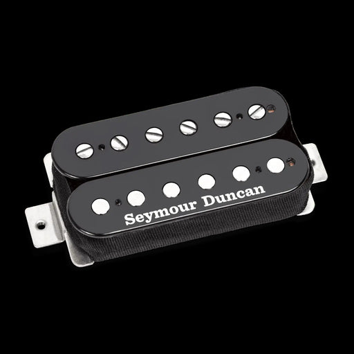 Seymour Duncan SH-PG1b Pearly Gates Black Neck Pickup