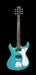 Eastwood Sidejack Deluxe Baritone - Metallic Blue